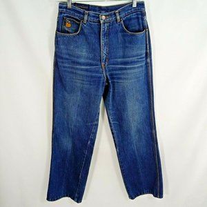 Vintage Gloria Vanderbilt by Murjani Jeans sz 12